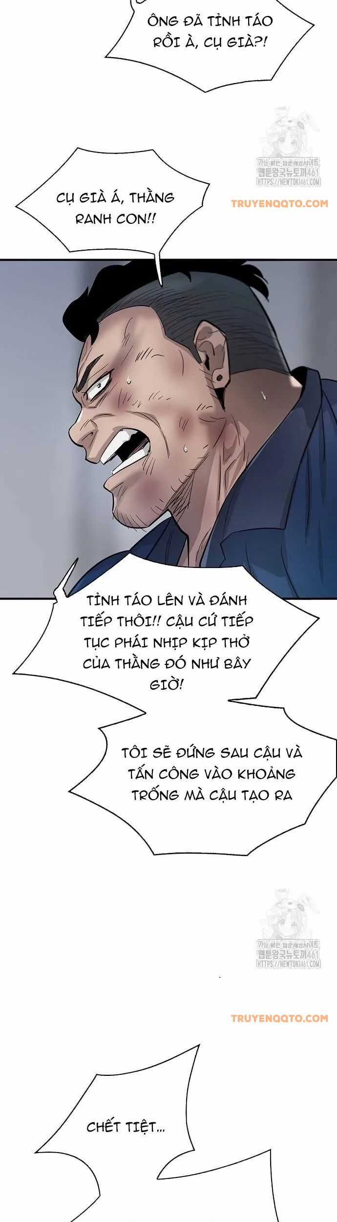 Bù Nhìn Chương 91 trang 45