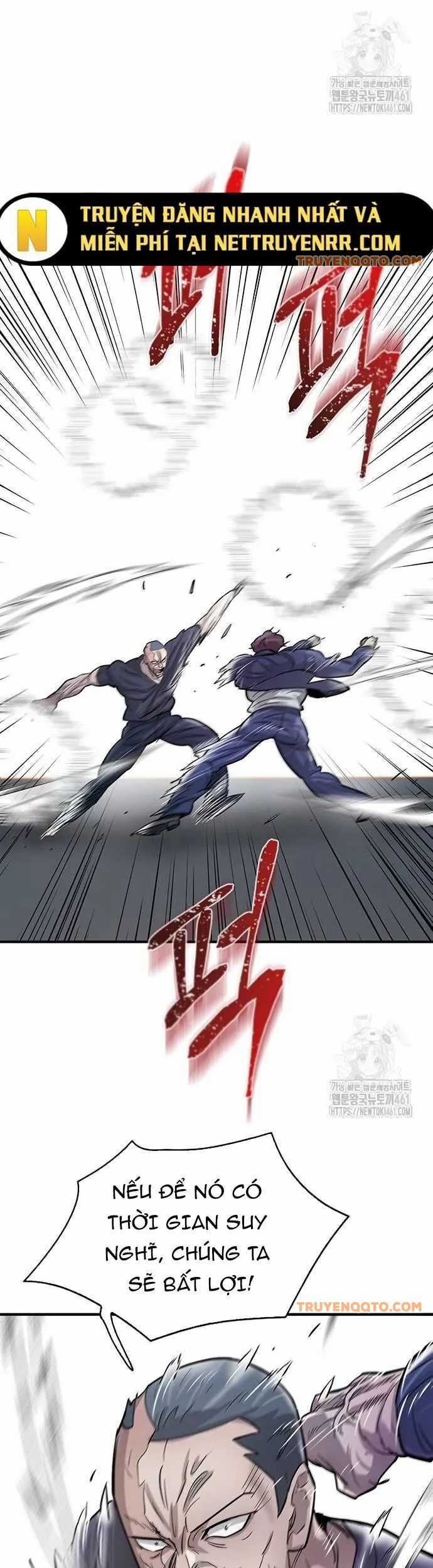 Bù Nhìn Chương 91 trang 47