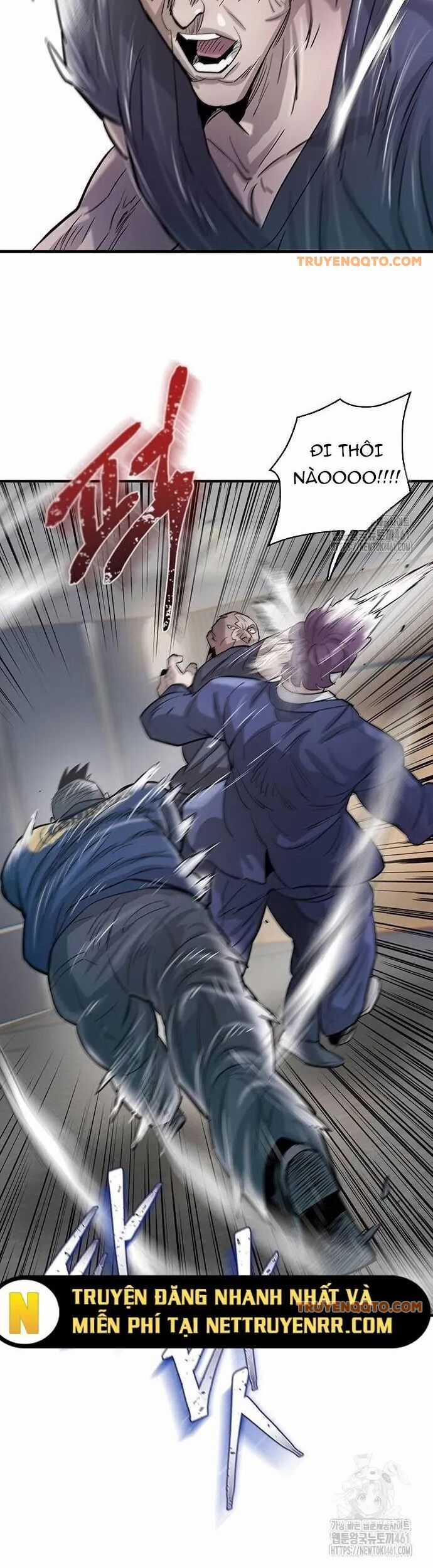 Bù Nhìn Chương 91 trang 48