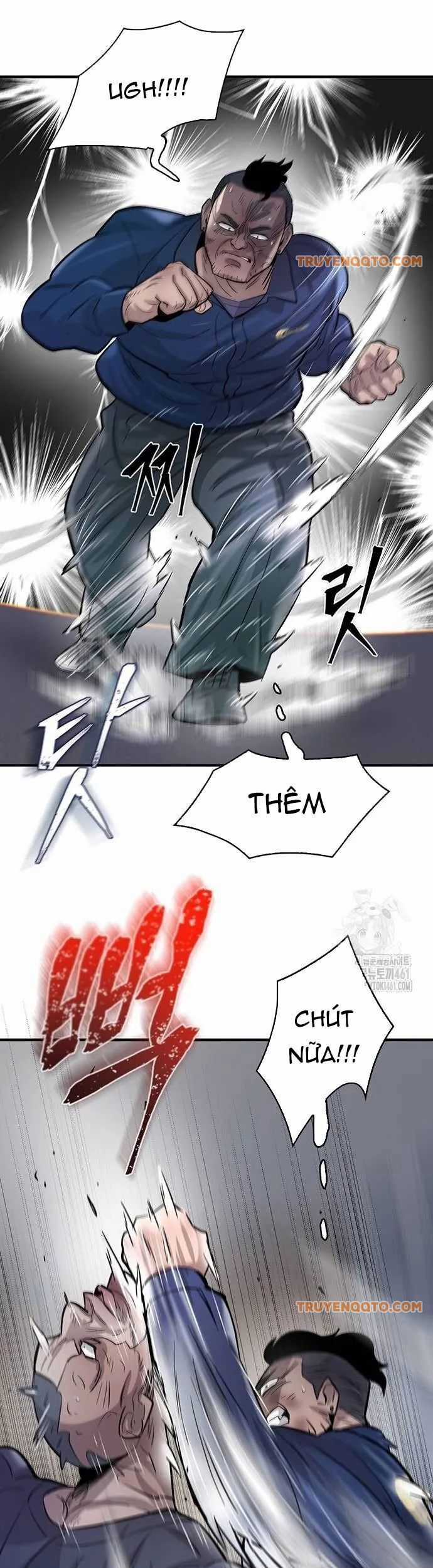 Bù Nhìn Chương 91 trang 49