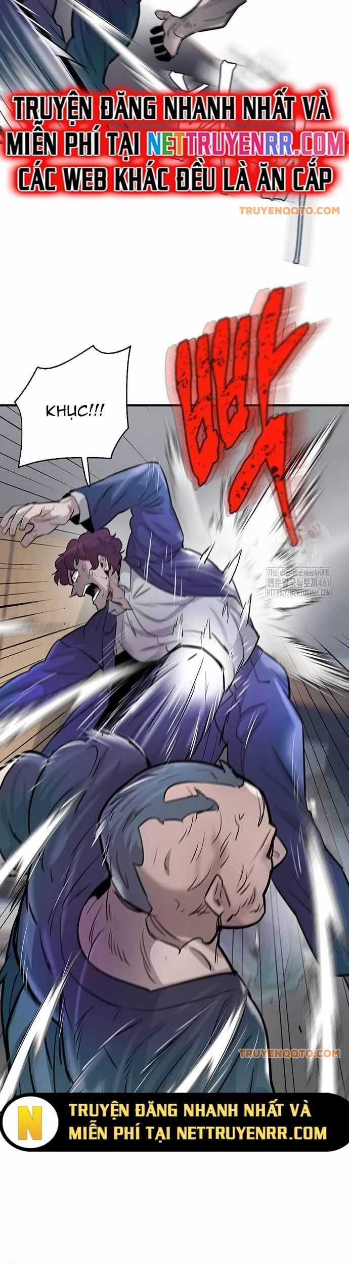 Bù Nhìn Chương 91 trang 5