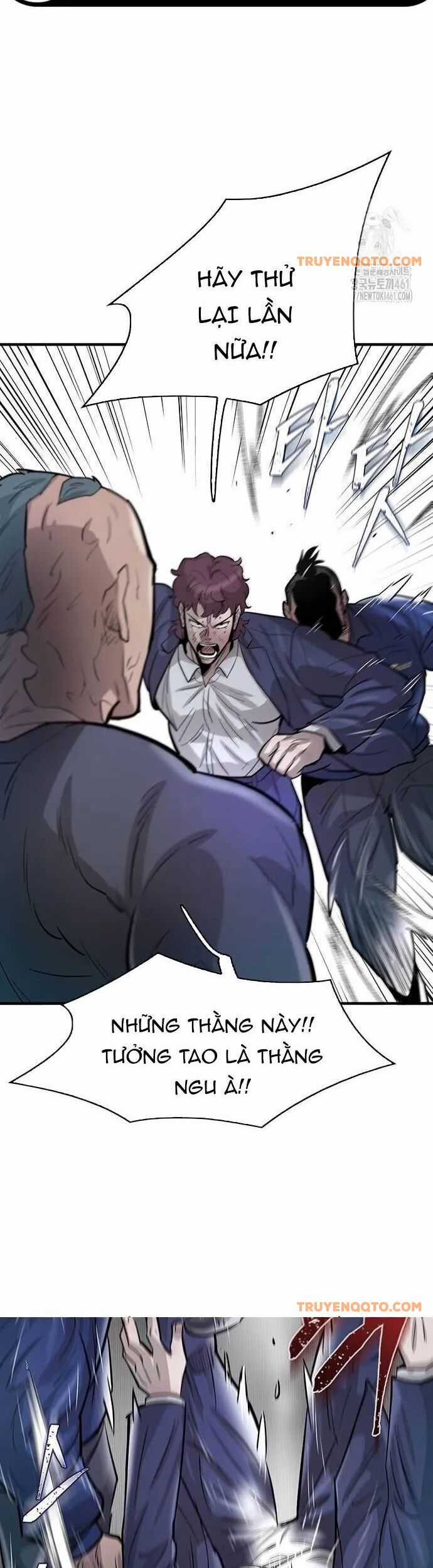 Bù Nhìn Chương 91 trang 52