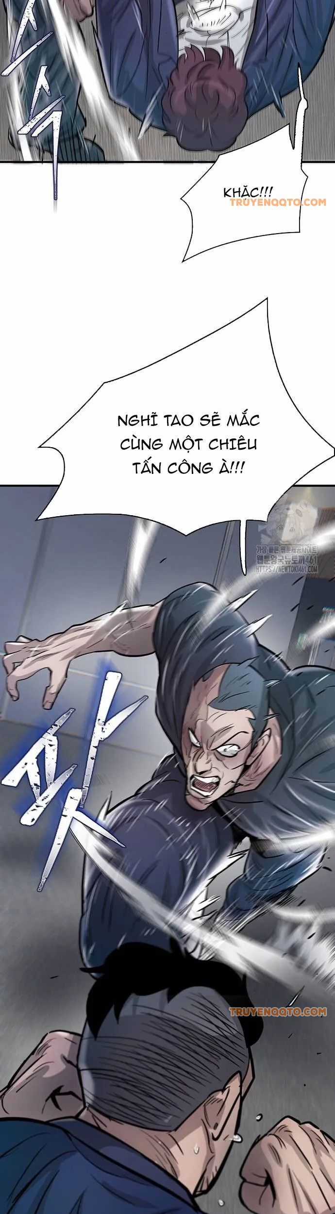 Bù Nhìn Chương 91 trang 53