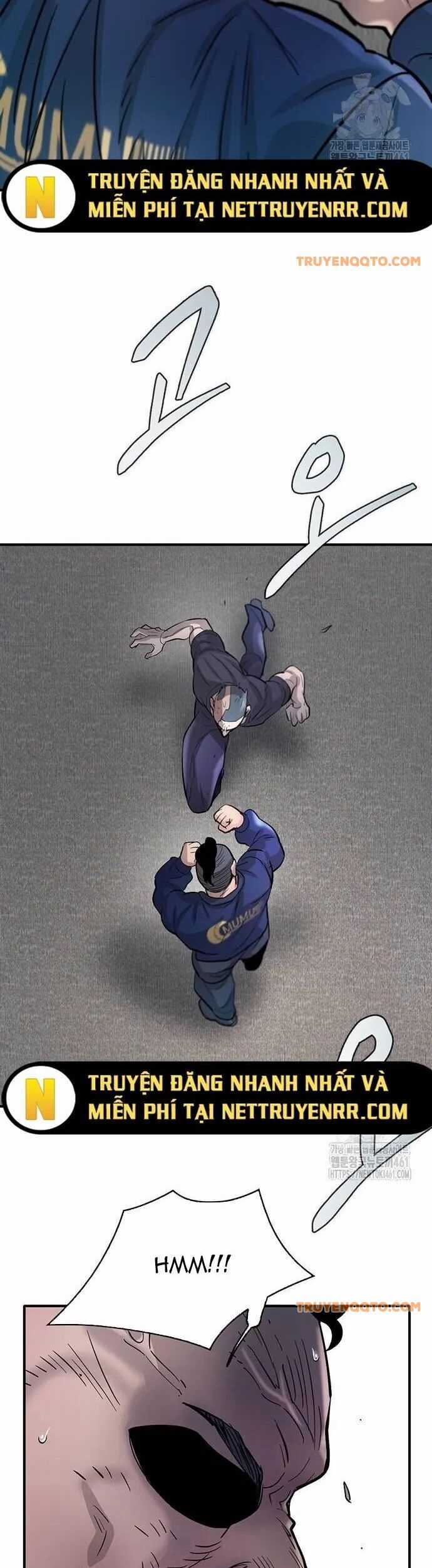 Bù Nhìn Chương 91 trang 54