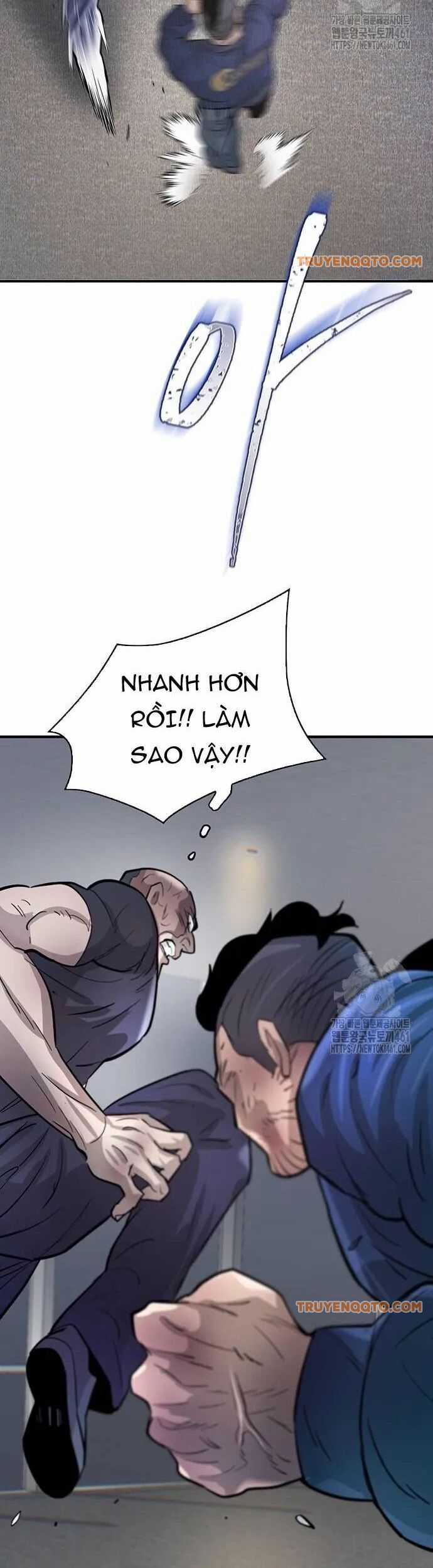 Bù Nhìn Chương 91 trang 56