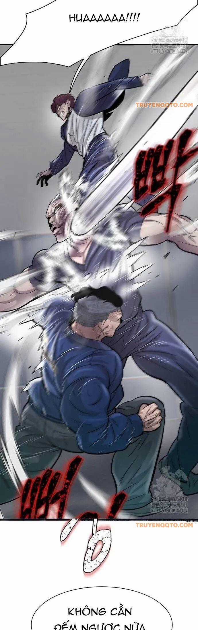 Bù Nhìn Chương 91 trang 58