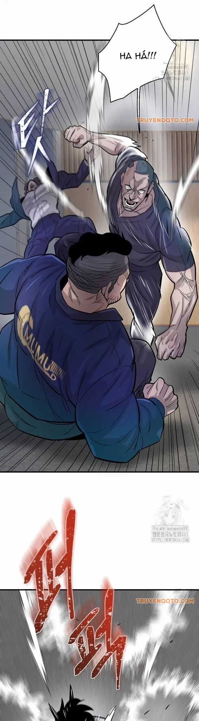 Bù Nhìn Chương 91 trang 6