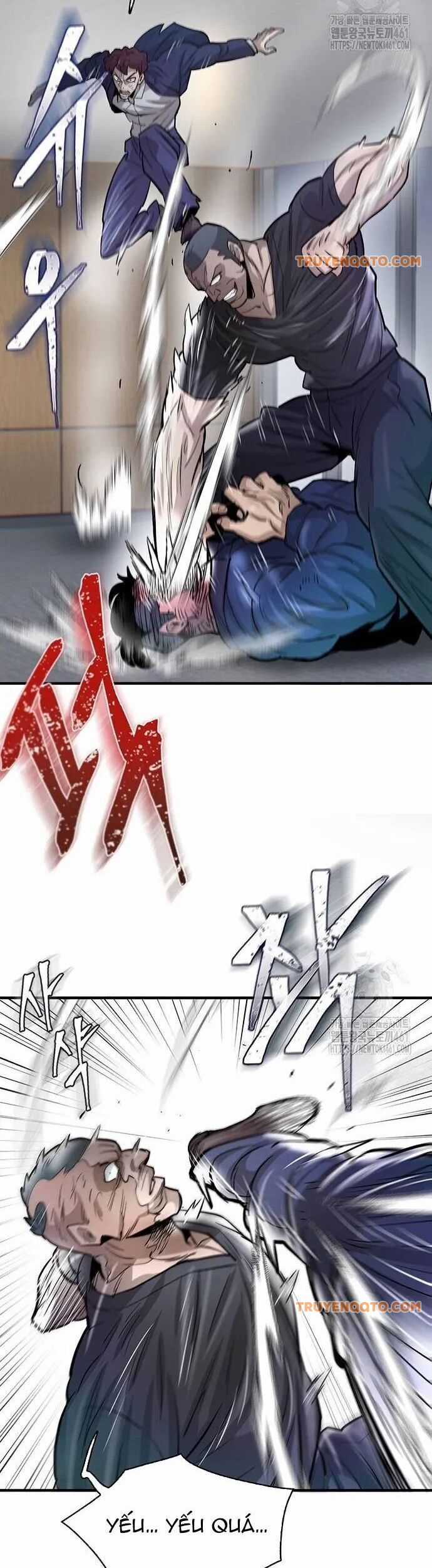 Bù Nhìn Chương 91 trang 8