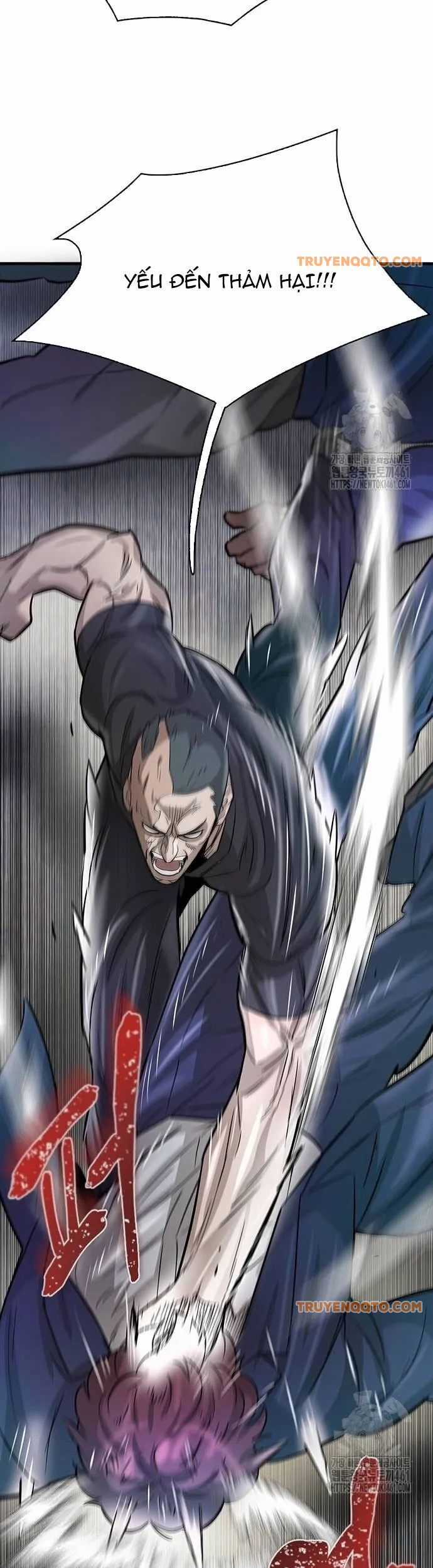 Bù Nhìn Chương 91 trang 9