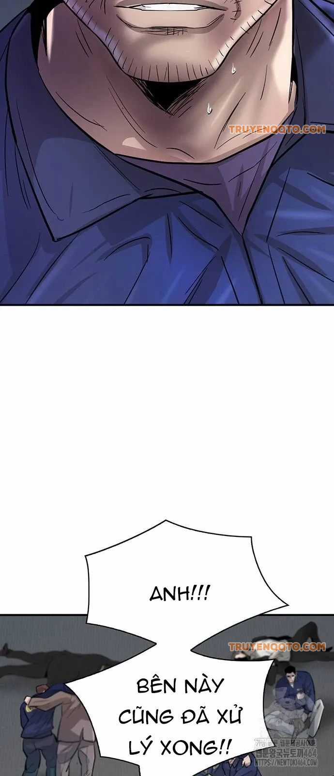 Bù Nhìn Chương 92.1 trang 14