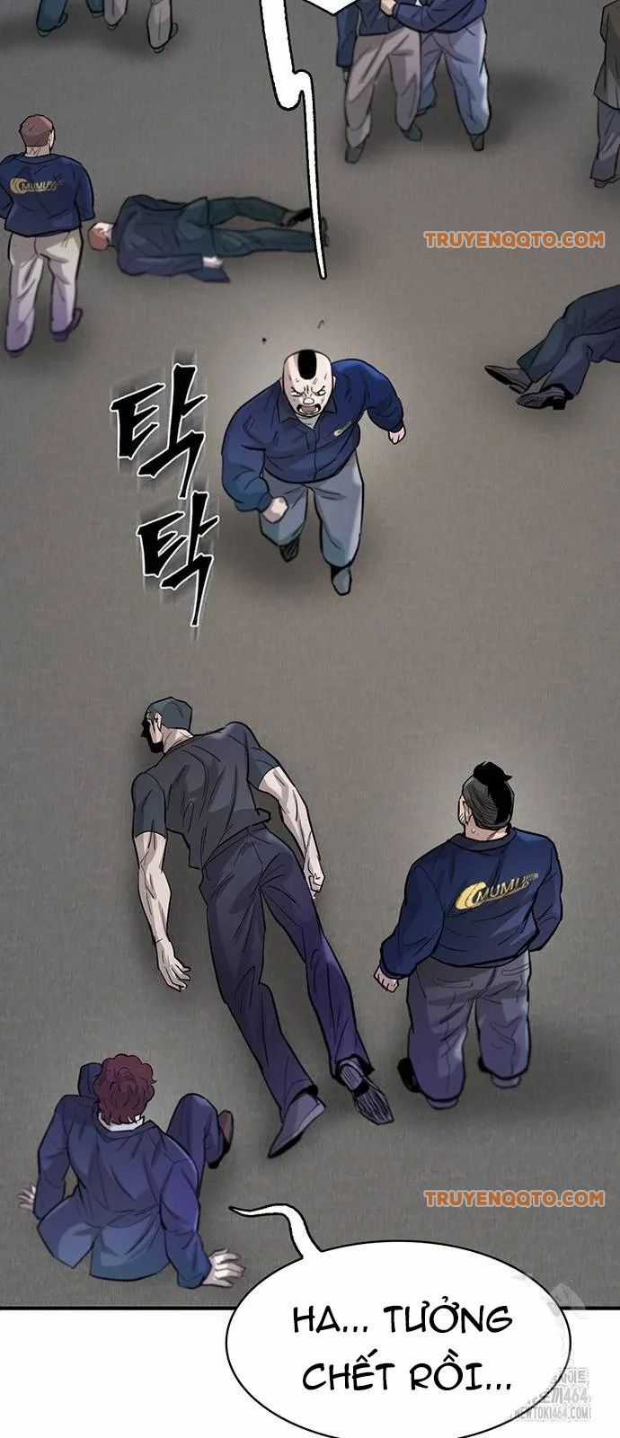 Bù Nhìn Chương 92.1 trang 15