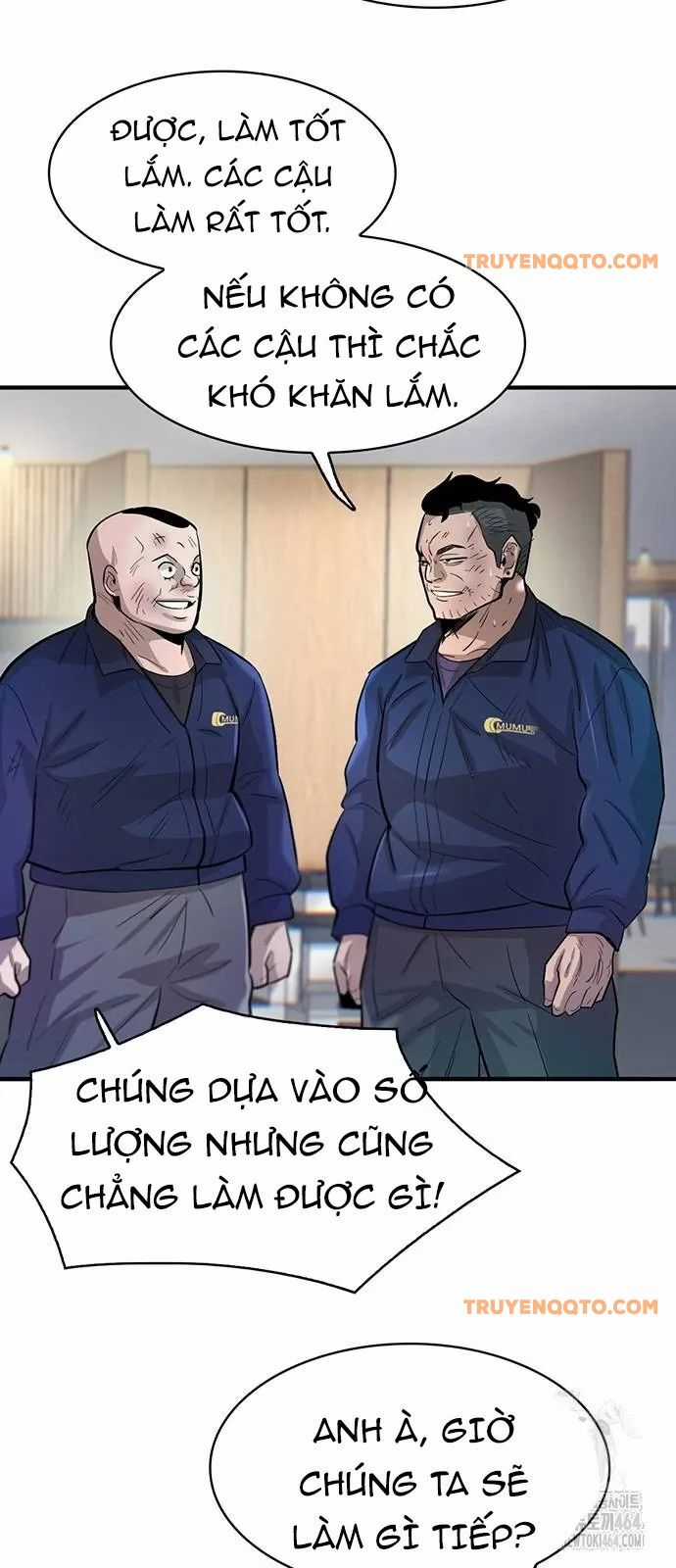 Bù Nhìn Chương 92.1 trang 16