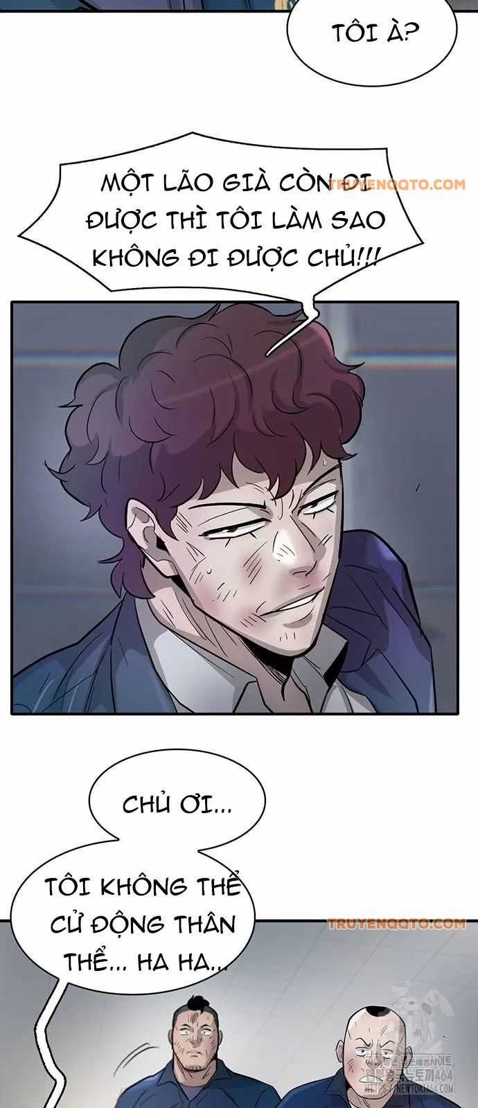 Bù Nhìn Chương 92.1 trang 19