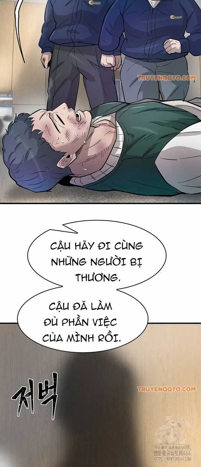 Bù Nhìn Chương 92.1 trang 20