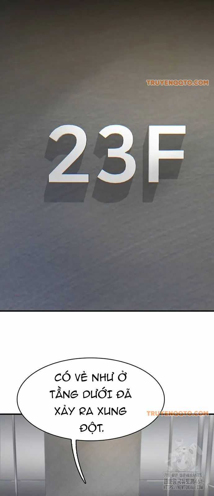 Bù Nhìn Chương 92.1 trang 25