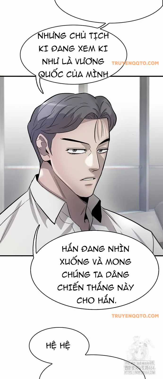 Bù Nhìn Chương 92.1 trang 28