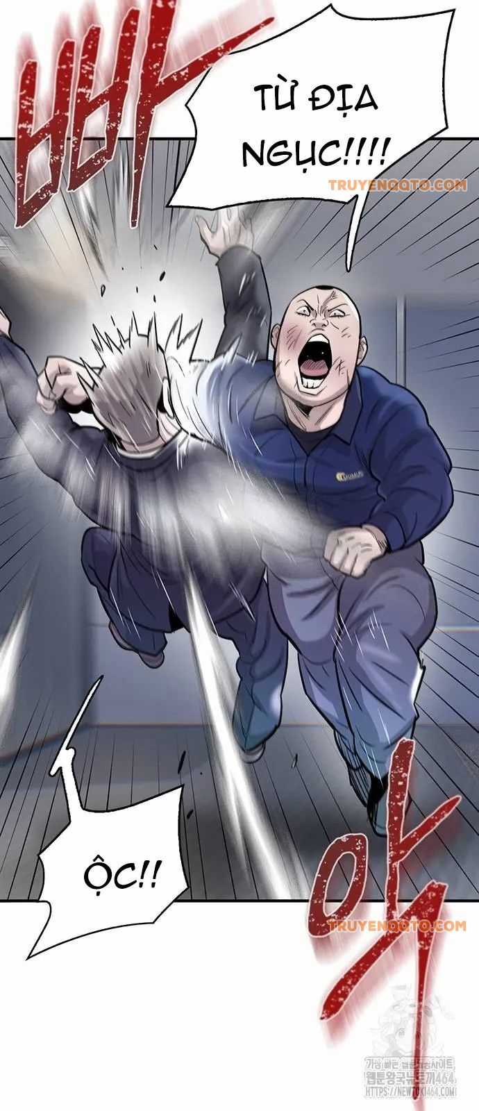 Bù Nhìn Chương 92.1 trang 3