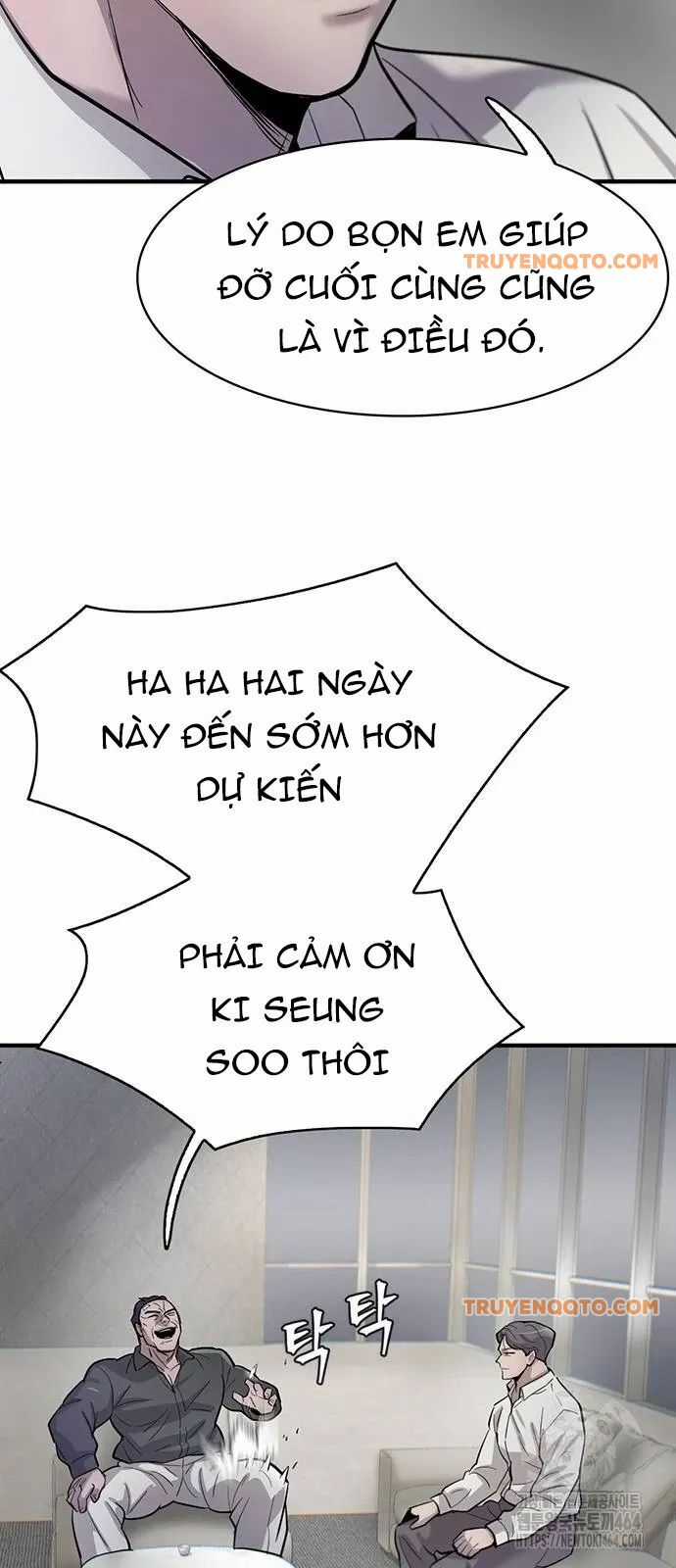 Bù Nhìn Chương 92.1 trang 32