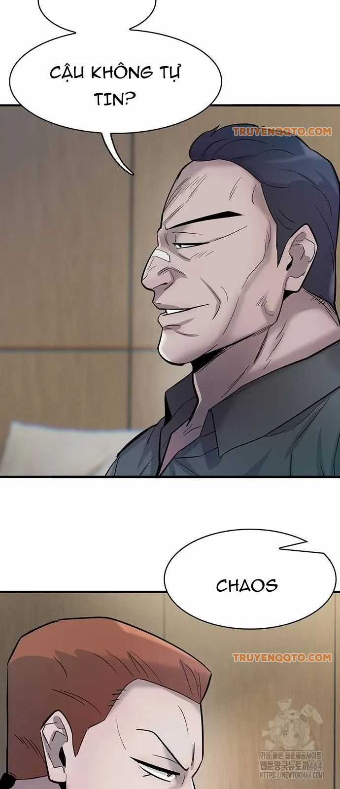 Bù Nhìn Chương 92.1 trang 35