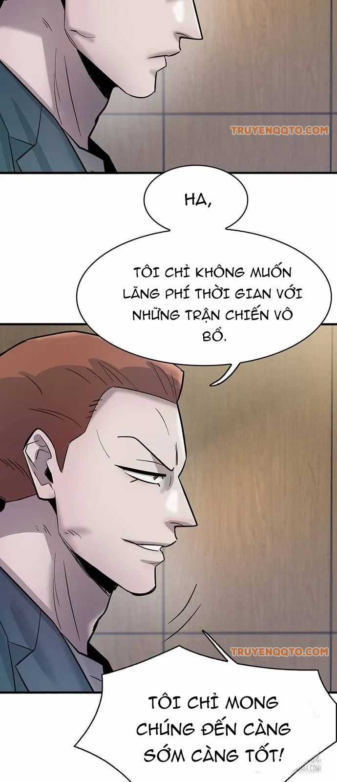 Bù Nhìn Chương 92.1 trang 36