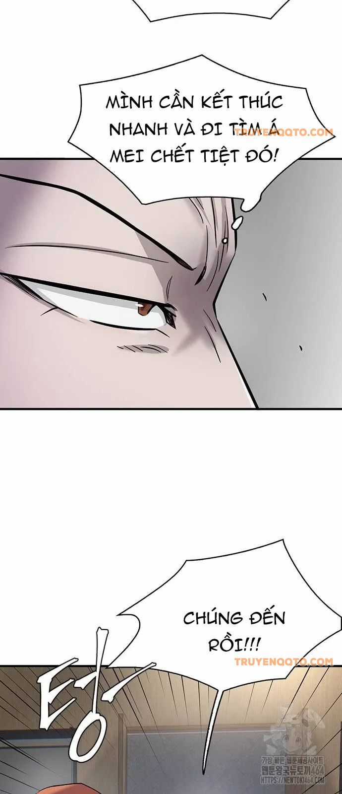 Bù Nhìn Chương 92.1 trang 37