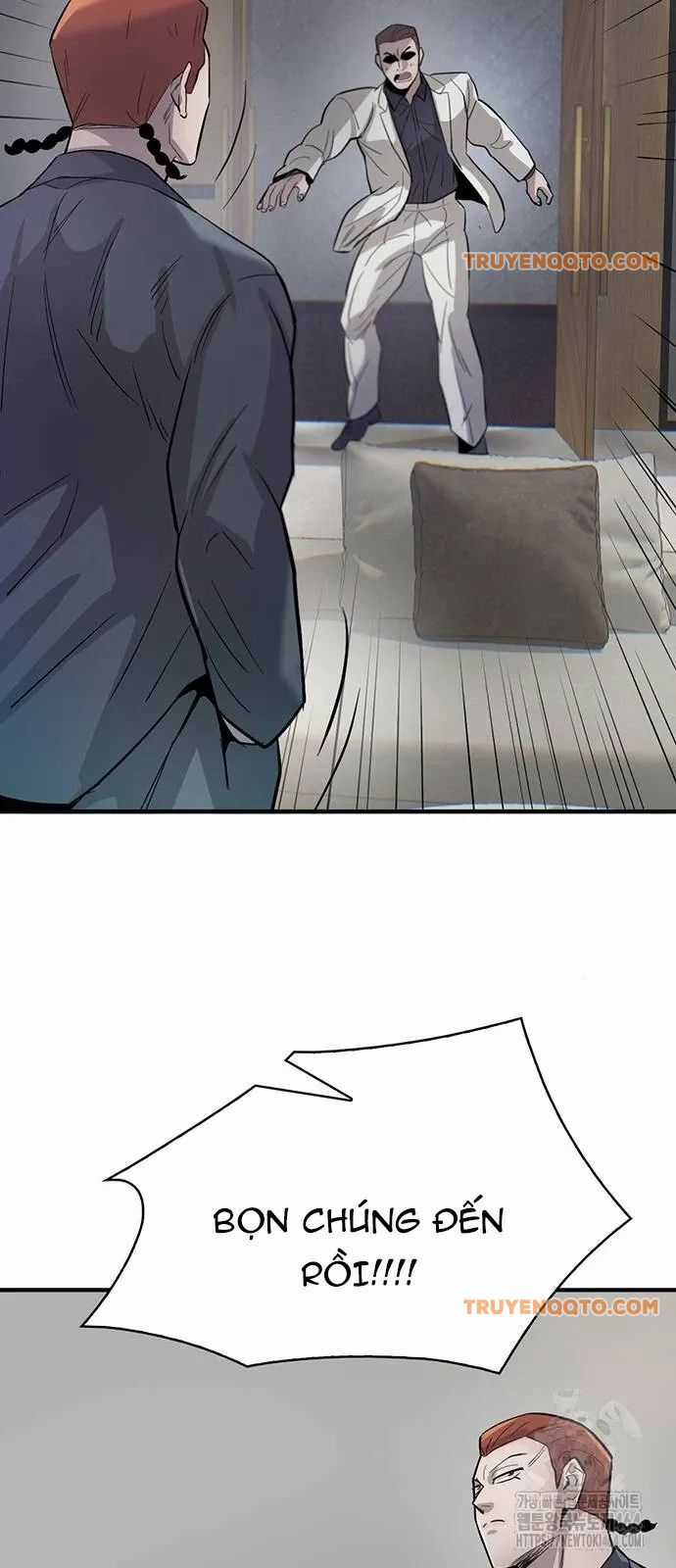 Bù Nhìn Chương 92.1 trang 38