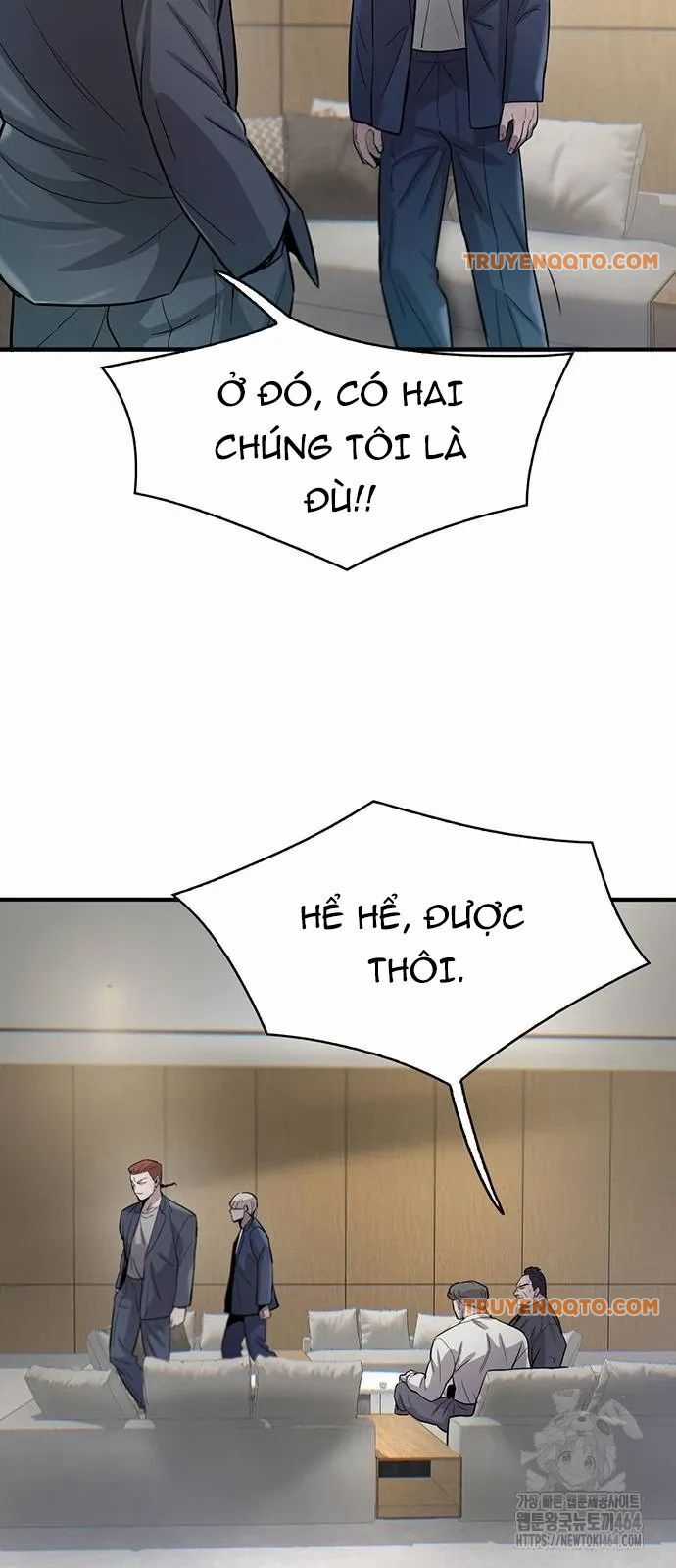 Bù Nhìn Chương 92.1 trang 40