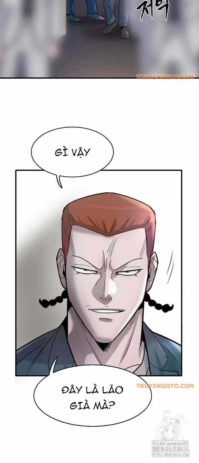 Bù Nhìn Chương 92.1 trang 42