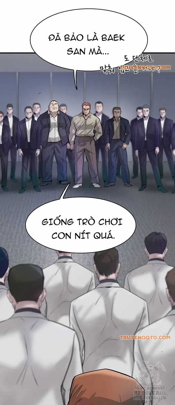 Bù Nhìn Chương 92.1 trang 43