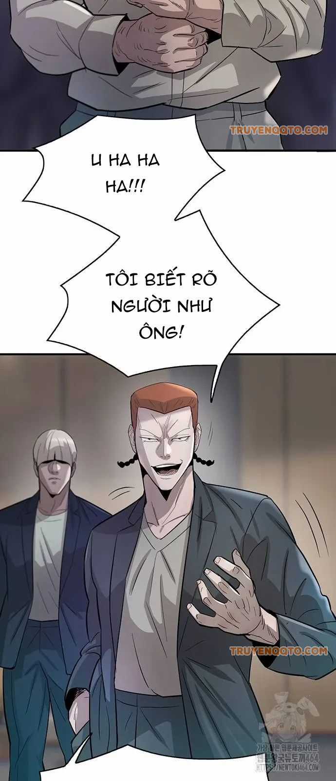 Bù Nhìn Chương 92.1 trang 45