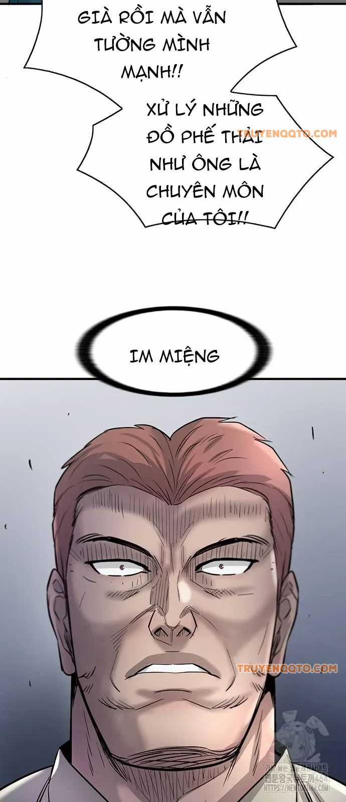 Bù Nhìn Chương 92.1 trang 46