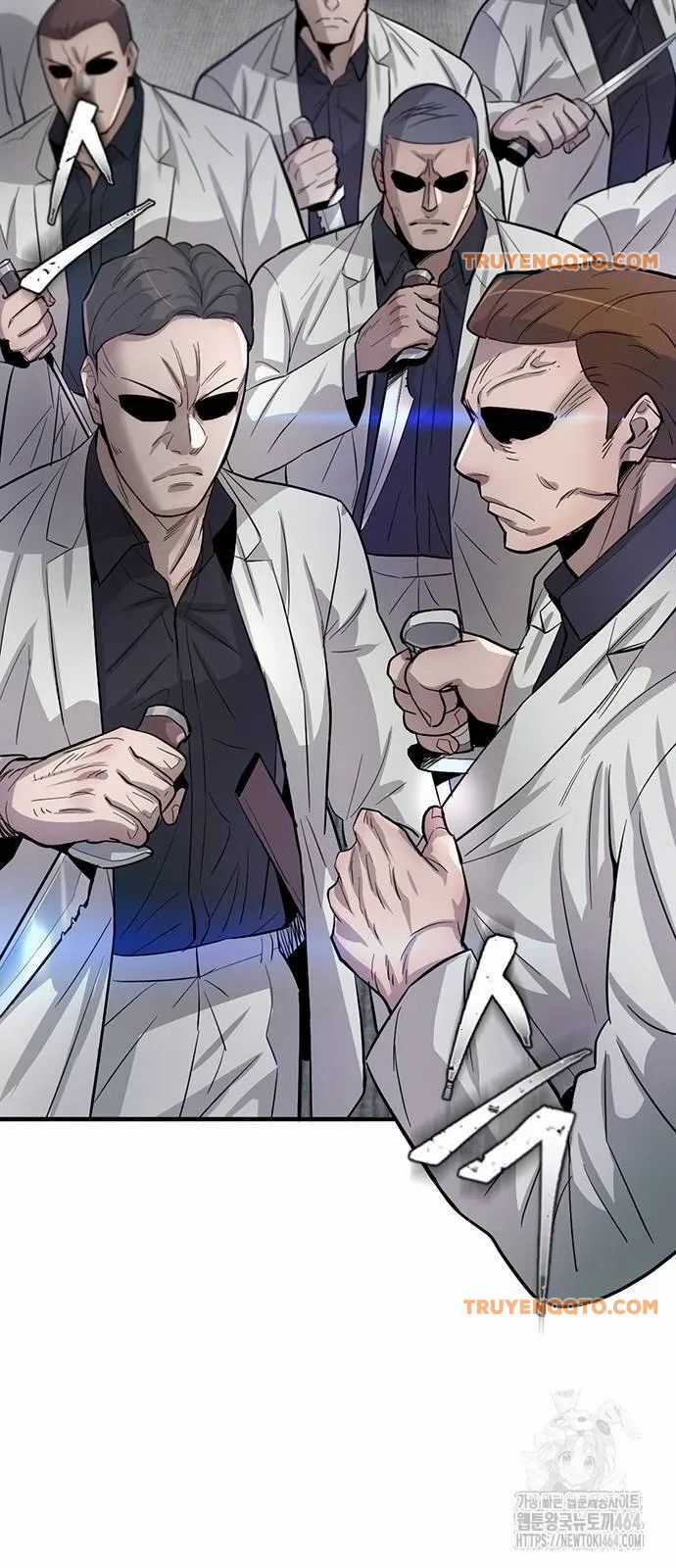 Bù Nhìn Chương 92.1 trang 49