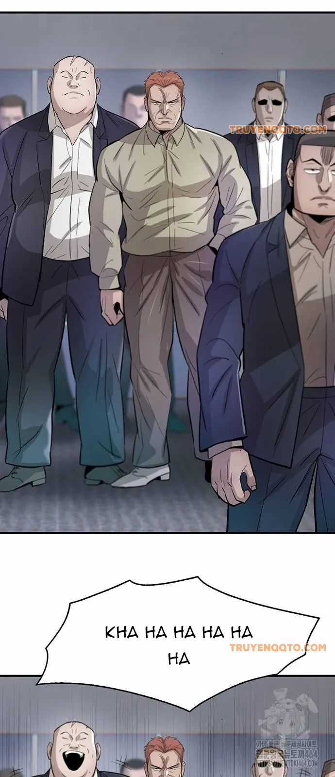 Bù Nhìn Chương 92.1 trang 50