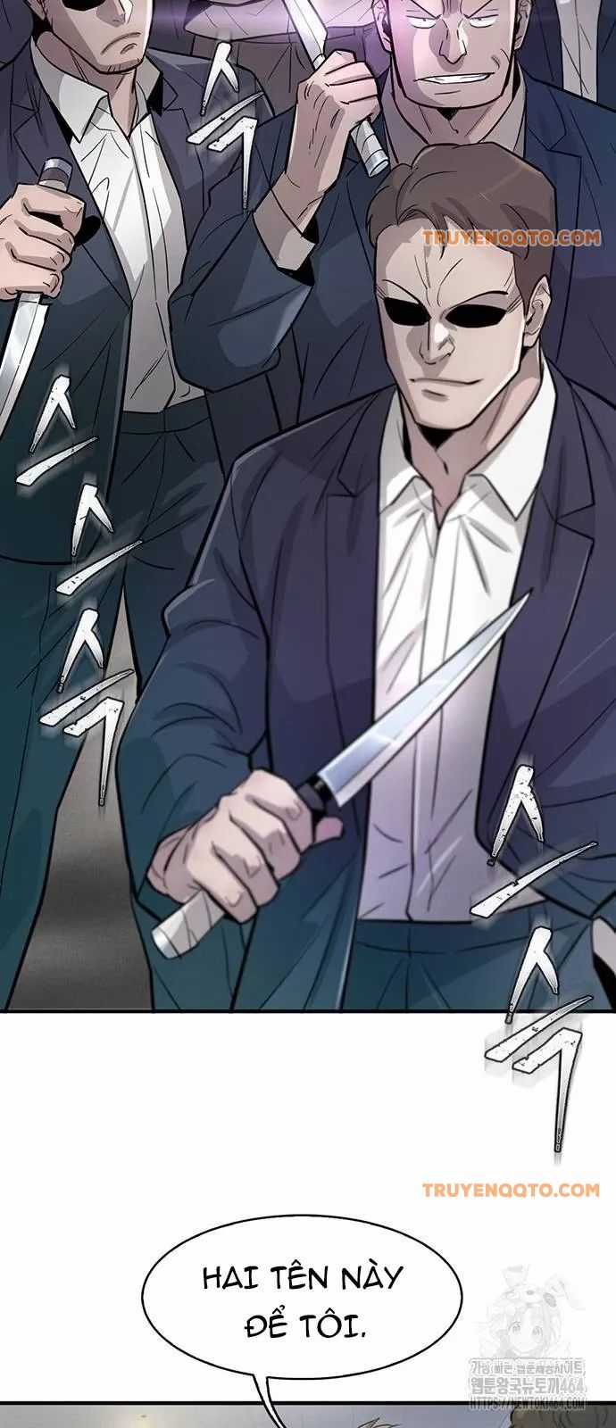 Bù Nhìn Chương 92.1 trang 54