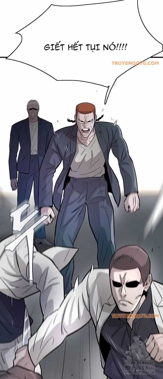 Bù Nhìn Chương 92.1 trang 58