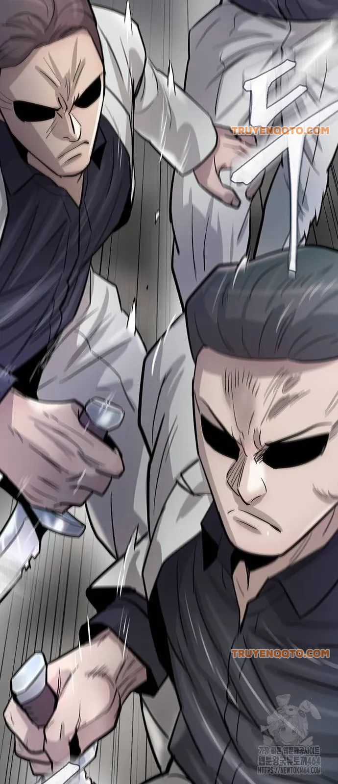 Bù Nhìn Chương 92.1 trang 59