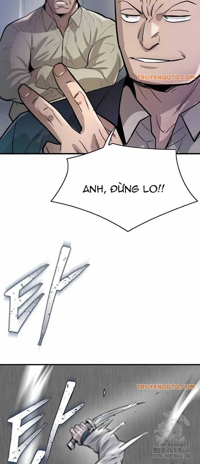 Bù Nhìn Chương 92.1 trang 62