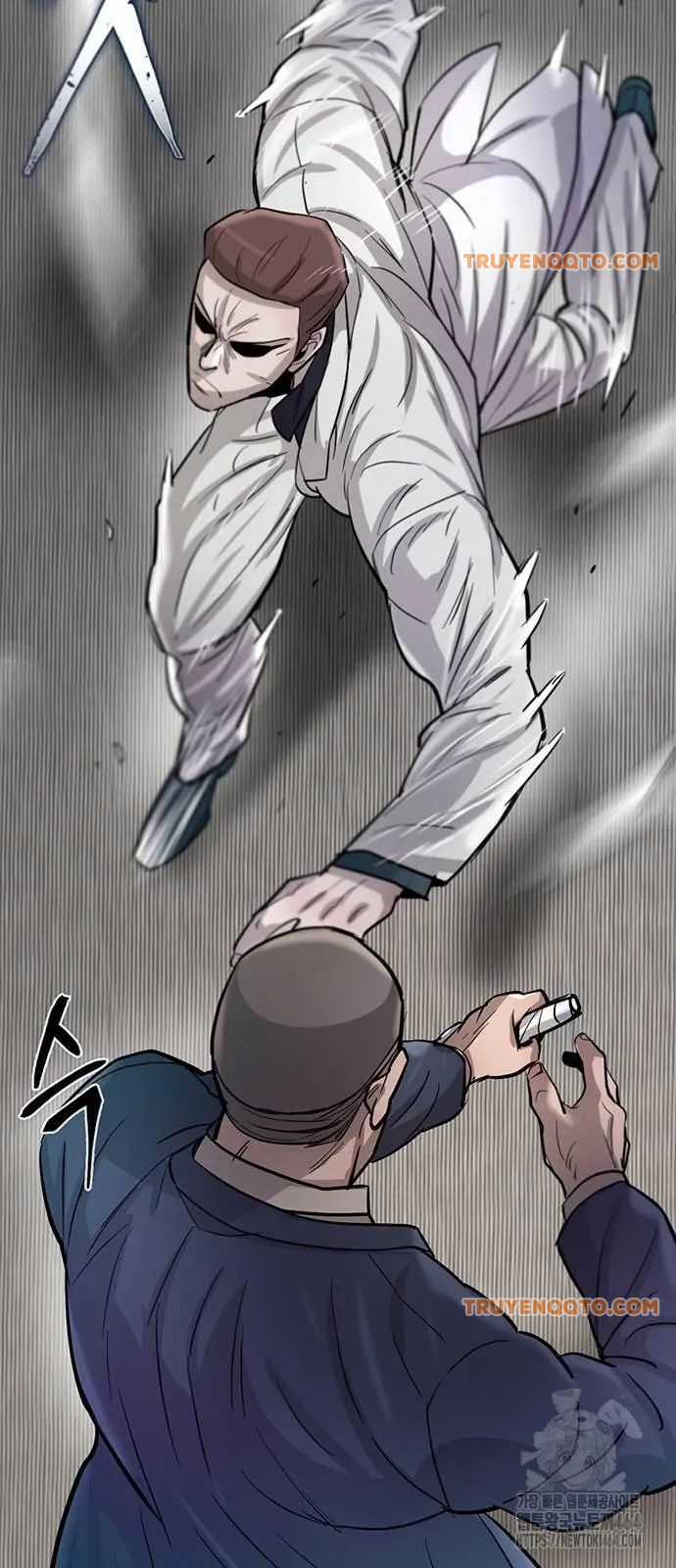 Bù Nhìn Chương 92.1 trang 63