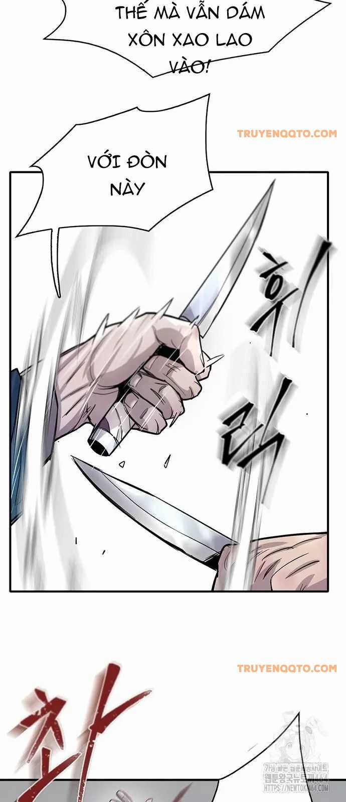 Bù Nhìn Chương 92.1 trang 65