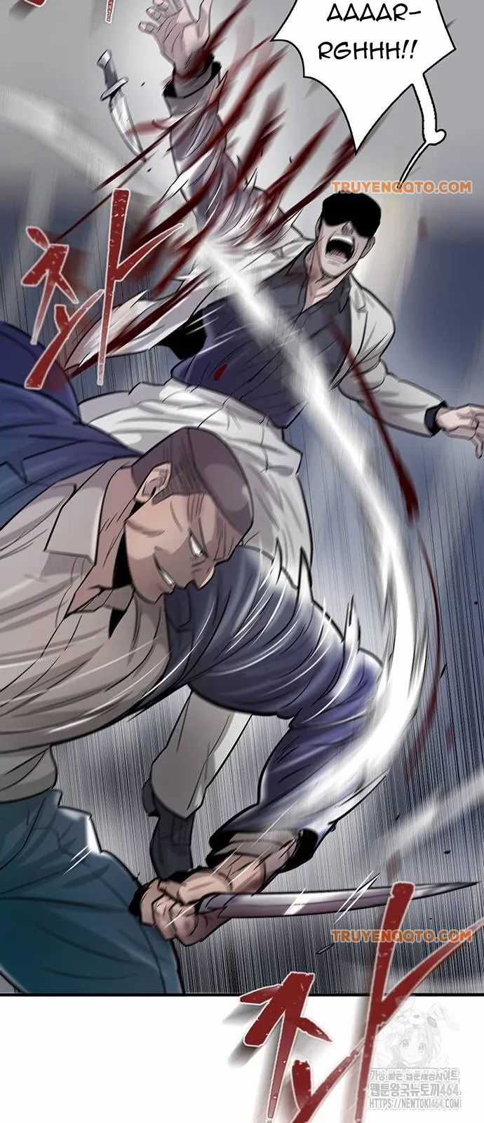 Bù Nhìn Chương 92.1 trang 66