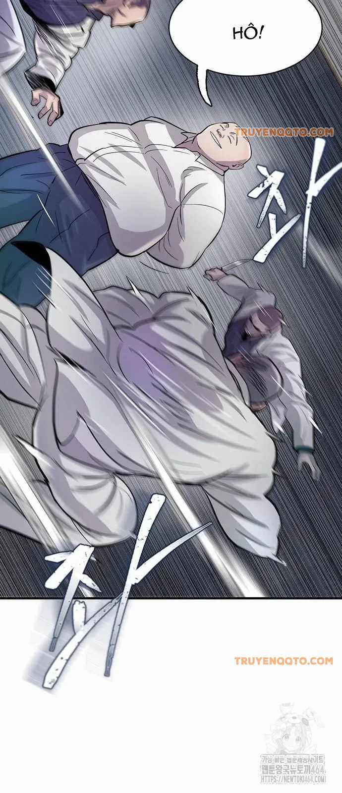 Bù Nhìn Chương 92.1 trang 70