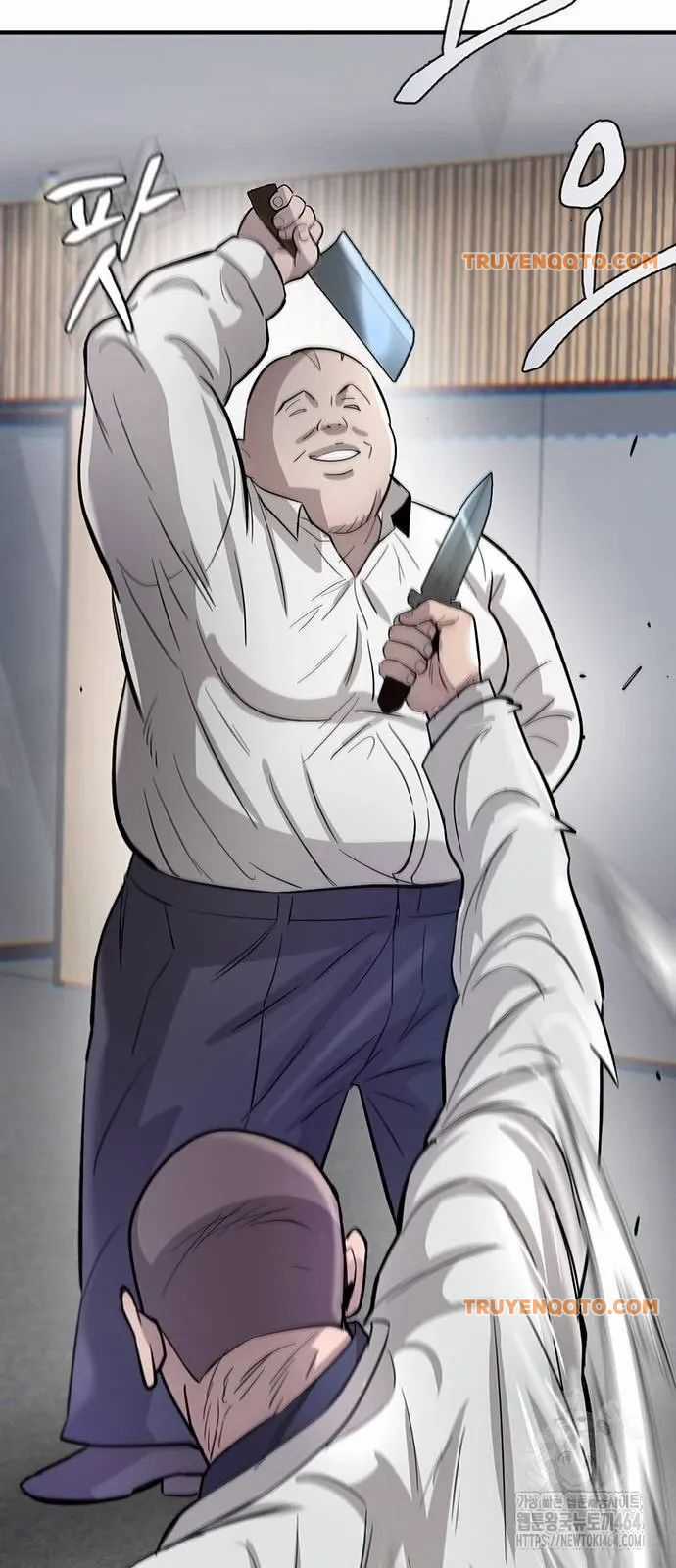 Bù Nhìn Chương 92.1 trang 73