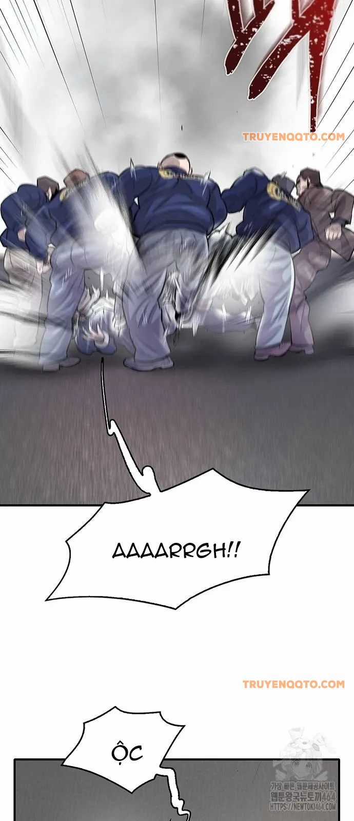 Bù Nhìn Chương 92.1 trang 8