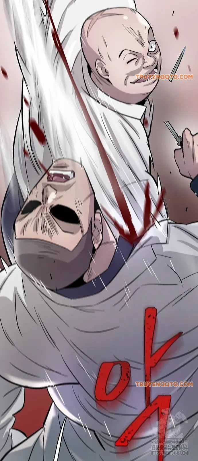 Bù Nhìn Chương 92.1 trang 80