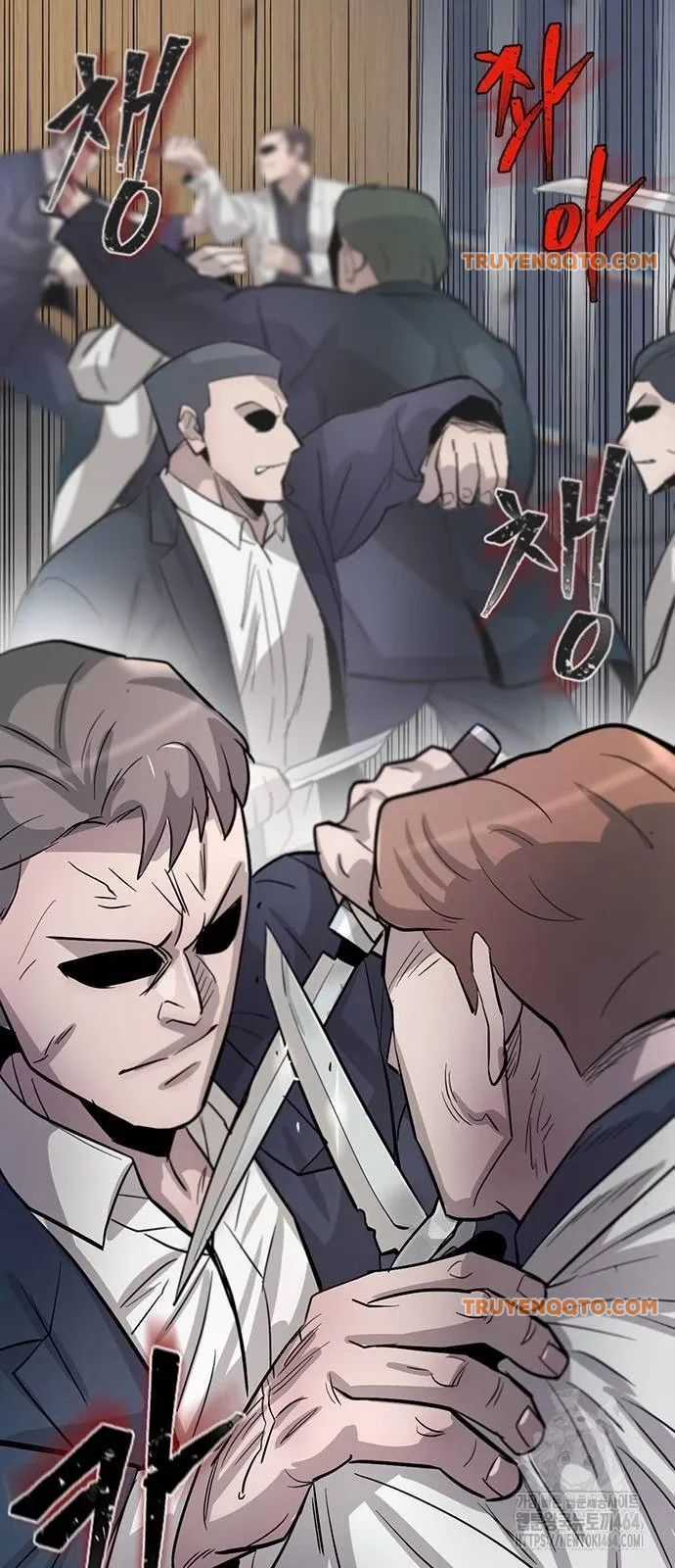 Bù Nhìn Chương 92.1 trang 82