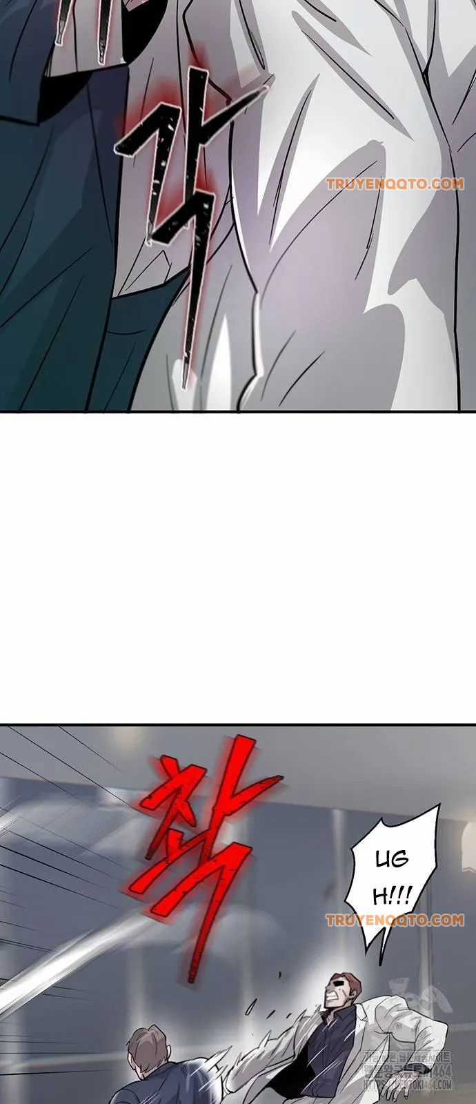 Bù Nhìn Chương 92.1 trang 83