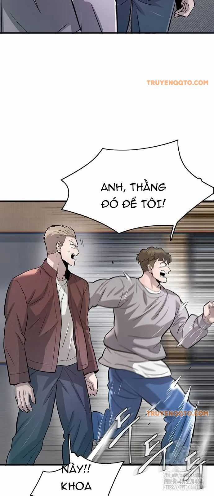 Bù Nhìn Chương 92.1 trang 90