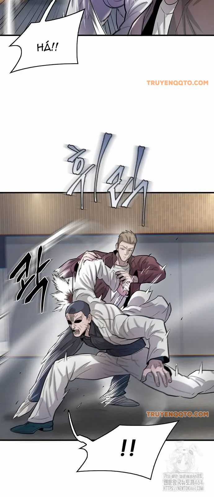 Bù Nhìn Chương 92.1 trang 92