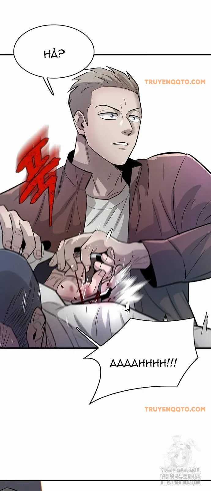 Bù Nhìn Chương 92.1 trang 93