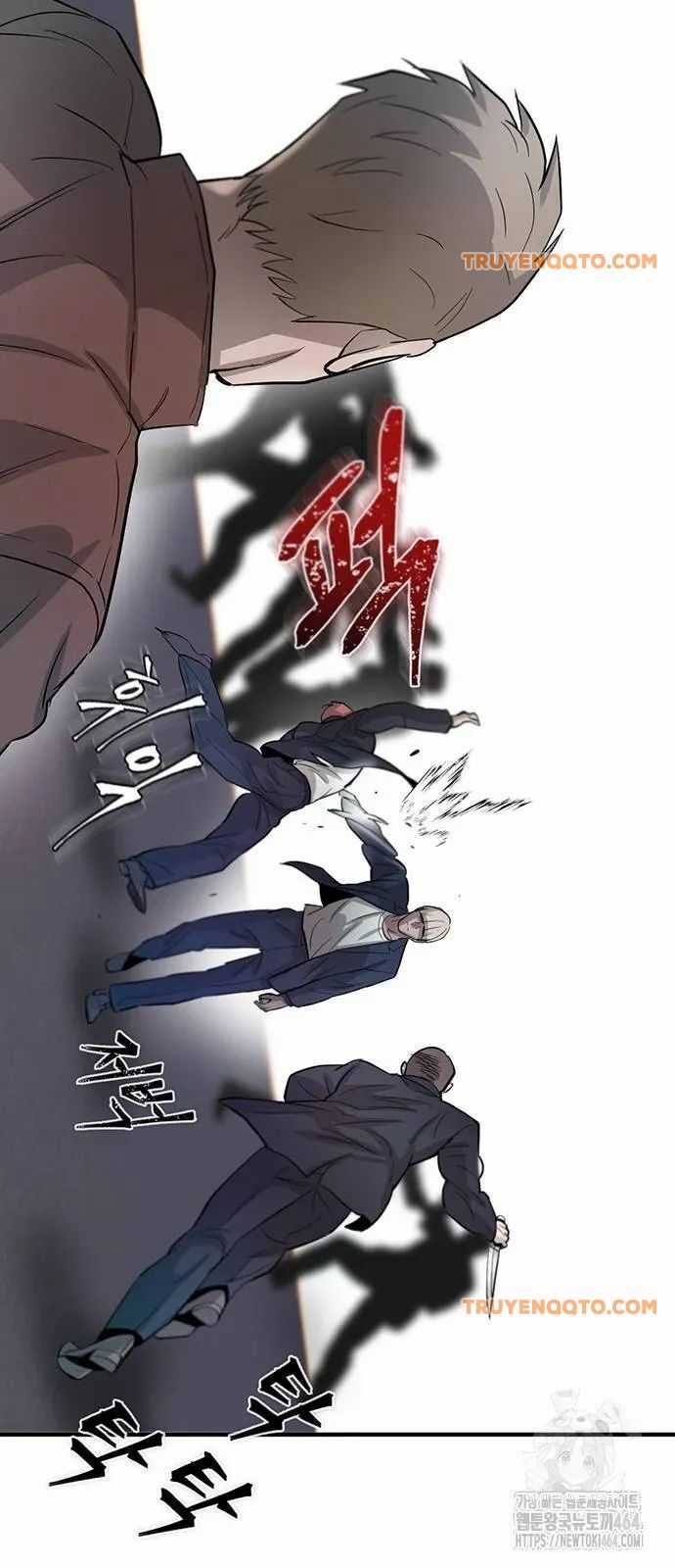 Bù Nhìn Chương 92.1 trang 94